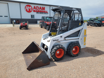 Main image Bobcat 440